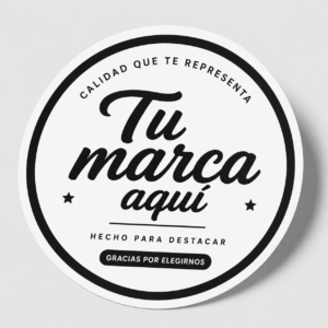 Sticker Troquelados